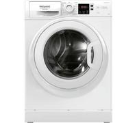 Lave-linge Hotpoint NS11469FWKFR 11 kg Pose libre 1400 tr/min B vapeur Steam Pack Blanc