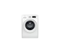 Lave-linge hublot 10 kg 1400 tours/min blanc FFB10489WVFR