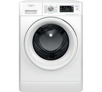 Whirlpool FFB 10489 WV FR machine à laver Charge avant 10 kg 1400 tr/min Blanc