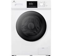 Lave-linge hublot 10 kg Moteur induction Largeur 60 cm 1400 trs/min Blanc- Vitesse d'essorage maximale: 1400 trs/min-CONTINENTAL EDISON 85 cm. RÃ©glages, commandes et voyants Fonctions du minuteur: DÃ