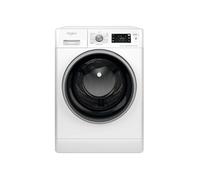 Whirlpool Lave-linge hublot posable 10 kg - FFBD10469BSVFR -
