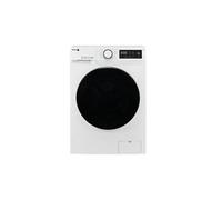 Lave-linge hublot 10kg 1400 tours/min blanc FLF1014AIW