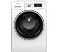 Lave linge hublot WHIRLPOOL FFBD10469BSVFR