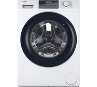Haier HW100-BP14929A-S machine à laver Charge avant 10 kg 1400 tr/min Blanc