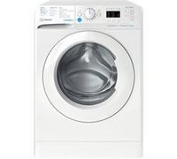 Lave-linge frontal - WHIRLPOOL - BWA101496XWVFR - 10 kg - 1400 trs/min - Moteur induction