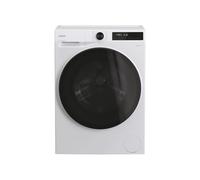 Candy Lave-linge hublot 10kg 1400 tours/min blanc - BP410BL8-S