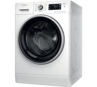 Whirlpool Lave-linge posable - FFBR 10489 BSV FR