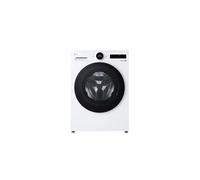 LG F14X71WSTA machine à laver Charge avant 11 kg 1360 tr/min Blanc