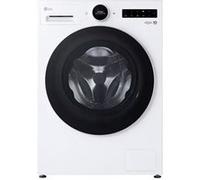 LG F14X71WSTA machine à laver Charge avant 11 kg 1360 tr/min Blanc