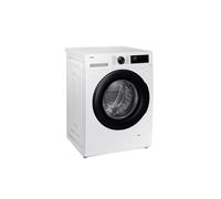 Lave-linge hublot 11kg 1400 tours/min Samsung WW11DG5B25AE Blanc