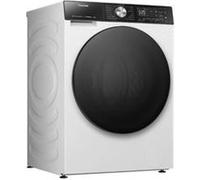 Hisense - Lave-linge hublot 12kg 1400tours/min WF5S1243BW