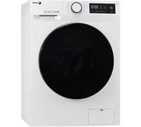Lave-linge hublot 12kg 1400trs/min Fagor FLF1214AIW Blanc G