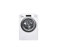 Lave-linge frontal - CANDY - CSS1413TWMRE/FR - 13 kg - 15 programmes - Essorage 1400 trs/min