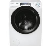 Candy RapidÓ PRO RP 4146BWMBC/1-S machine à laver Charge avant 14 kg 1400 tr/min Blanc