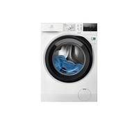 Lave-linge hublot 60cm 8kg 1400 tours/min Electrolux EW6FI4805AR Blanc