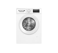 Lave-linge hublot 60cm 9kg 1400 - 0 tr/min série 4 - WAN2827ZFR - bosch