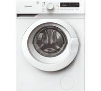 Lave-linge hublot 6kg 1200 tours/min Vedette LFV362W Blanc G