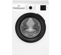 Lave-linge hublot 7kg 1200 tours/min Beko BM3WFU37211B Blanc G
