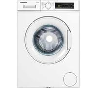 Telefunken Lave-linge hublot TLL127W 7 kg 1200 tours/min 15 programmes Classe D Blanc