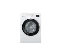 Lave-linge hublot 7kg 1400 tours/min blanc IM764BMYTIMEFR1