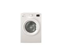 MAL posable, Front, MY TIME, Blanc, 7KG, 1400TRS, Classe énergie A, Dig INDESIT - IM764MYTIMEFR
