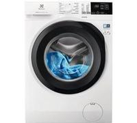 Lave-linge hublot 8kg 1400 tours/min blanc Electrolux EW6F4943FA Blanc G