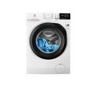 Lave-linge hublot 8kg 1400 tours/min blanc EW6F4943FA