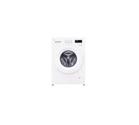 Lave-linge hublot 8kg 1400 tours/min blanc F84B13WHS