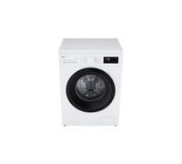 LG F84N15WHS machine à laver Charge avant 8 kg 1400 tr/min Blanc