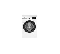 Lave-linge hublot 8kg 1400 tours/min Beko BM3WFU48411B