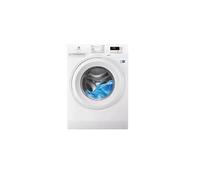Lave-linge hublot 8kg 1400 tours/min Electrolux EW5F6834BA Blanc G