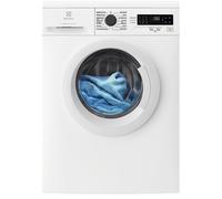 QuickWash 500 EWF0812A4 - Machine à laver - largeur : 59.7 cm - profondeur : 56.8 cm - hauteur : 84.7 cm - chargement frontal - 53 litres - 8 kg -