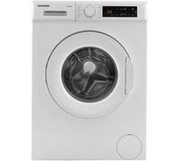 Telefunken Lave-linge hublot TLL109W 9 kg 1000 tours/min blanc