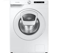 Samsung WW90T554DTW/S3 machine à laver Charge avant 9 kg 1400 tr/min Blanc
