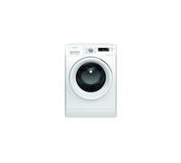 MAL POSABLE FRONT - 9KG - 1200TRS - CLASSE ÉNERGIE A - 78 DB C - 62 L - WHIRLPOOL - FFSPL9269WFR