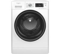 Whirlpool Lave-linge frontal FFBNA9269BVFR 9 kg 1200 tours/min Blanc