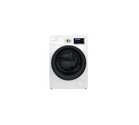 Lave-linge hublot 9kg 1400 tours/min blanc Whirlpool W698FR Blanc G