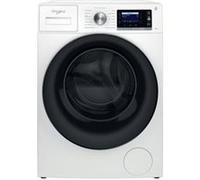 MAL Posable, Front, SUPREME SILENCE, Blanc, 9 KG, 1400 trs, Classe A-20 WHIRLPOOL - W698FR