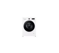 LG F94B15WHS machine à laver Charge avant 9 kg 1360 tr/min Blanc