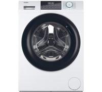 Haier HW90-BP14929A-S machine à laver Charge avant 9 kg 1400 tr/min Blanc