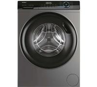 Lave-linge hublot 9kg 1400 tours/min Haier HW90B14939S8FR noir G