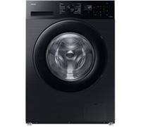 Samsung WW90CGC04DAB machine à laver Charge avant 9 kg 1400 tr/min Noir