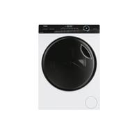 Lave-linge hublot 9kg HAIER HW90-B14959U1-FR - Chargement frontal - Moteur induction - Ultra Silencieux