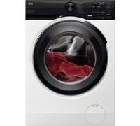 Lave linge hublot AEG LFE6EG544H Serie 6000 ProSense 10.5 kg Blanc