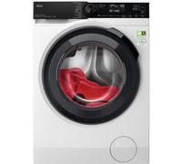 Lave-linge hublot AEG LFR83B114V 10 kg Blanc