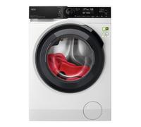 Lave-linge hublot Pose-libre Série 8000 10 Kg - AEG LFR83B114V