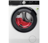 AEG LFR95A116SW AbsoluteCare 10.0 kg