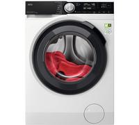 AEG-Electrolux Lave-linge hublot LFR95A116SW AbsoluteCare 10.0 kg Blanc