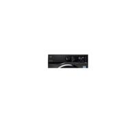 AEG Lave-linge hublot LSR6E7474XA SLIM 7 kg 1400 tr/min Dark Silver