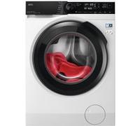 Lave-linge hublot AEG Série 700 LFR73H169Q 9 kg Blanc Blanc G